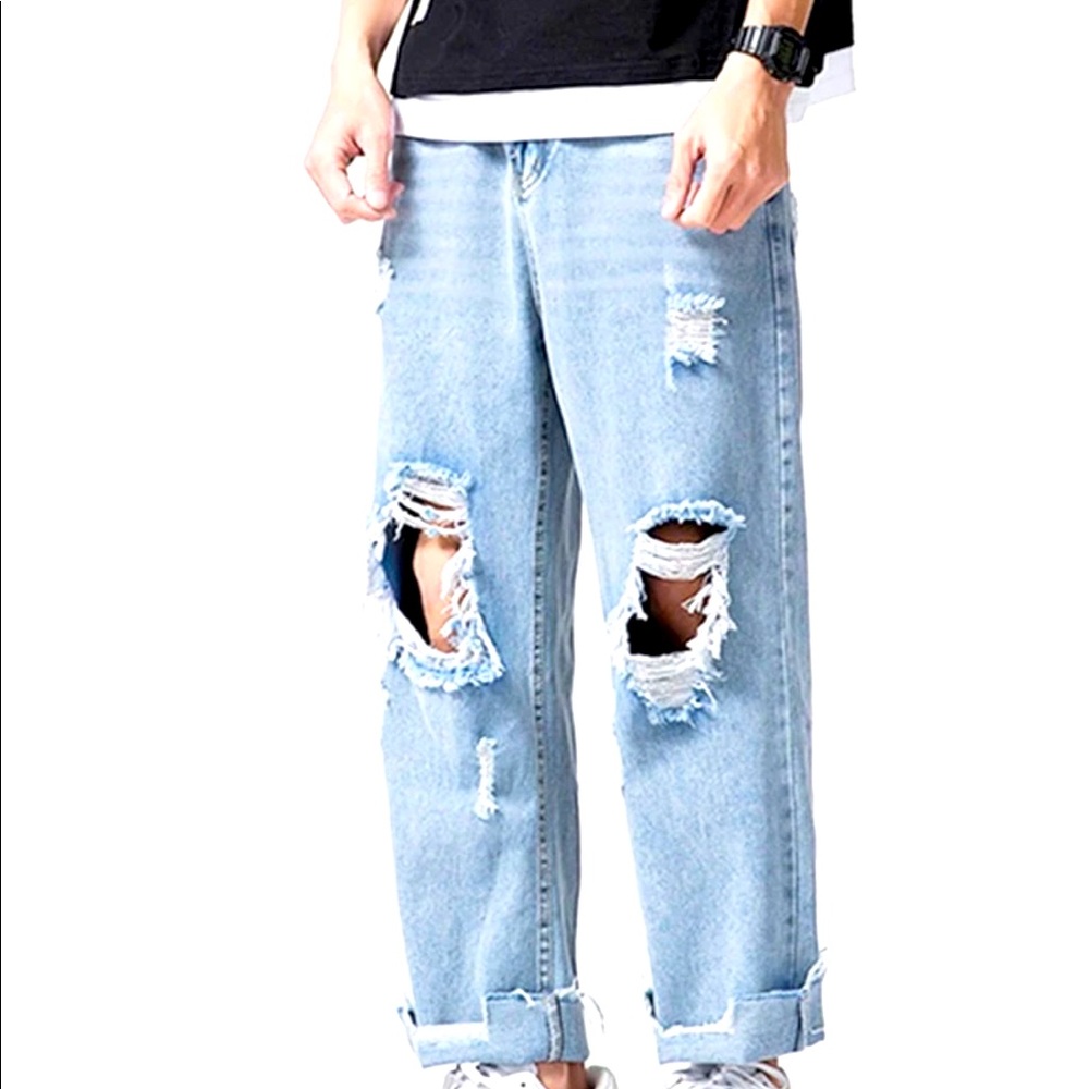 Men’s jeans
